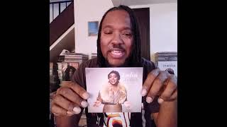 Kiande's House Of Music: Episode 88: Ledisi \