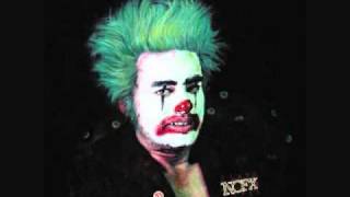 NOFX-Fermented and Flailing chords