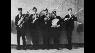 The Explosions - Explosion (1965)