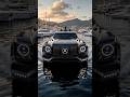 Mercedes Yacht  #shorts #automobile #luxury #shortsviral #superyacht #yachtlife #reels