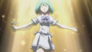 {FMS} Quiet MEP Part 9