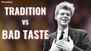 Download Lagu How Cliburn's disruptive win exposed a pianistic crisis (the 1958 Tchaikovsky Competition) MP3
