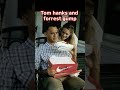 tom hanks and forrest gump