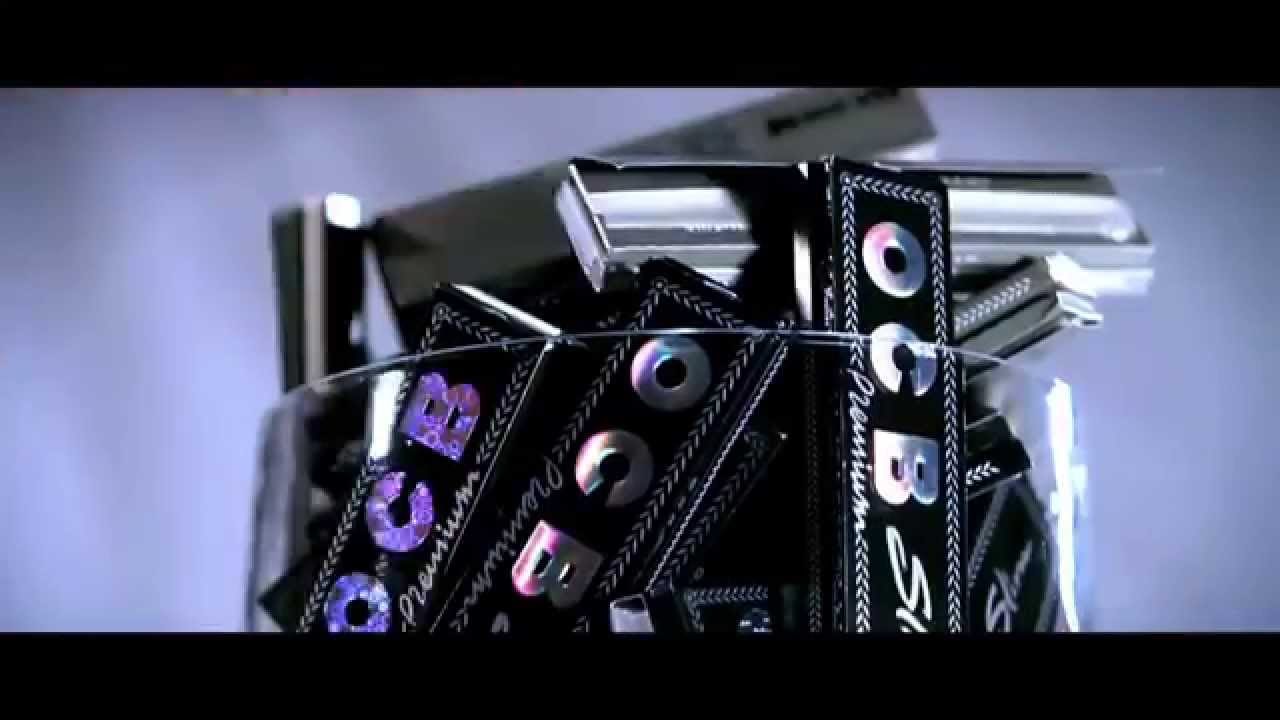 OCB Rolling Papers - "Take Your Pick"