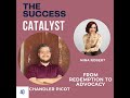From Redemption to Advocacy: Chandler Picot's Journey Through Addiction, Faith, and Community Impact