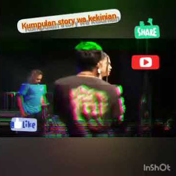 Story wa || tiket suargo