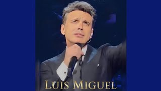 Video thumbnail of "Luís Miguel I.A. - Ven Ven Lejos De Los Malos Sueños | Cover Español ESPAÑA"