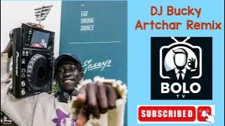DJ Bucky | Artchar Remix