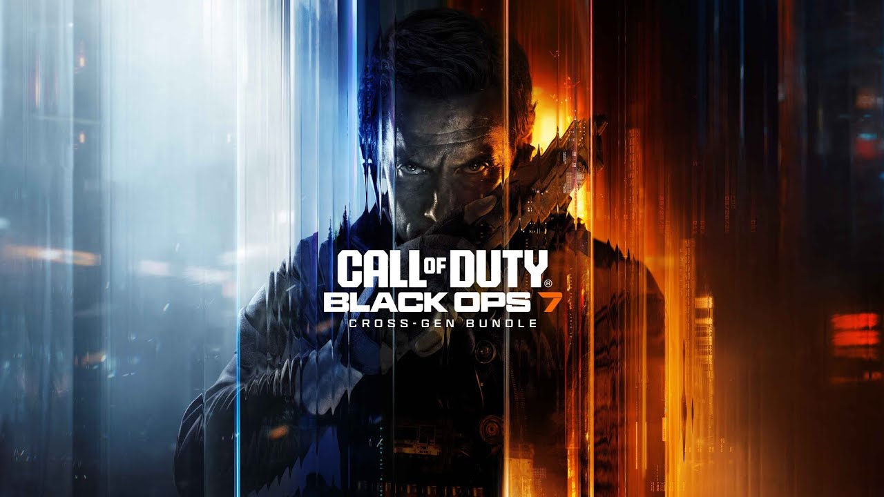 Call of Duty Black ops 7 Team Deathmatch Express PS5 (Online) - YouTube