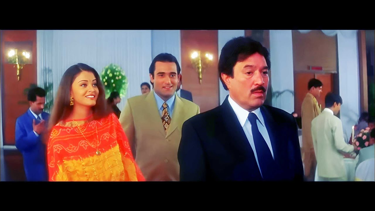 पता नहीं था जिससे हाथ मिलाने जा रहा है वही असली बाप है : ज़बरदस्त अंतिम सीन | Climax | Hindi Movie