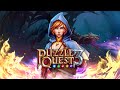 Puzzle Quest 3 - Match 3 Battle RPG (by 505 Games (US), Inc.) - iOS/Android/S - Walkthrough: Part 2