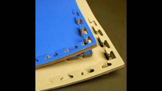 TAEKWONDO MAT,IN OCTAGONAL TYPE screenshot 3