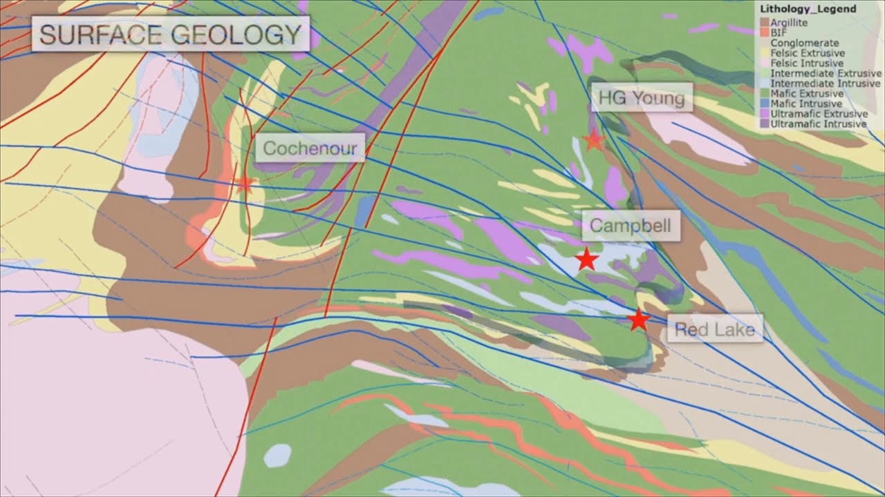 Red Lake Christmas Money 2022 Red Lake – Evolution Mining
