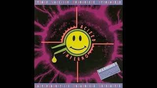 Cut To Shock (feat. E.E. Cuttin') - Put That Record Back On (Acid Remix)
