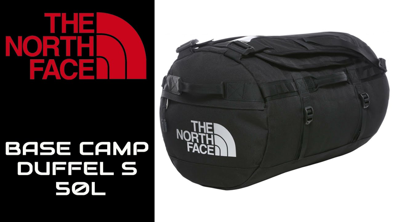 Sac North Face Base Camp Duffel S 50L 