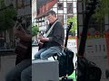 Peaceful Easy Feeling in Soest Germany 2026