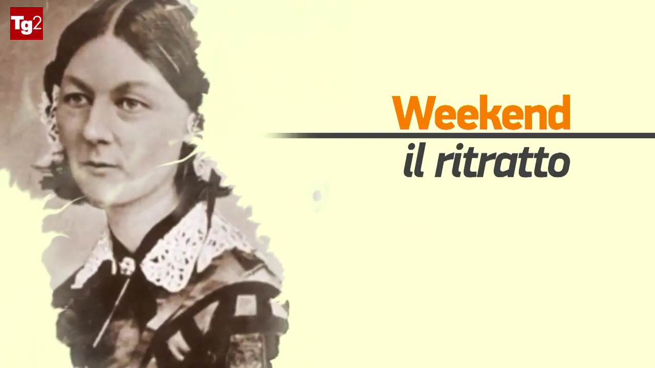 Florence Nightingale, 200 anni fa nasceva la prima infermiera (da 