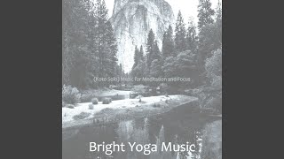 Subdued Music for Harmony