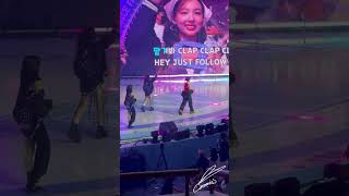TWICE HOME 9ROUND - LALALA, LOOK AT ME (1st Part)