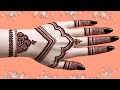 New Bridal Mehndi Design | Mehandi Ka Design | Back Hand Mehndi Design | Mehndi Designs For Hands 