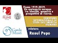 Raoul Pupo - La questione di Fiume e le vicende del confine orientale