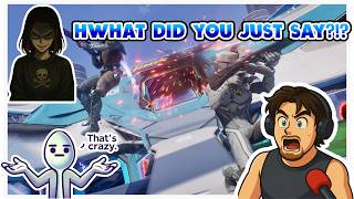 WILDEST SPLITGATE 2 FUNNY MOMENTS