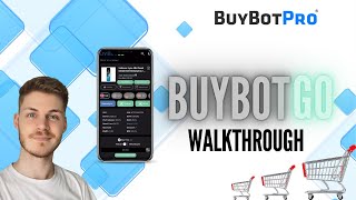 BuyBotGo: The Ultimate App For Retail Arbitrage