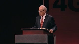2016 T4G Conference: Christ's Call to Reformation | John MacArthur