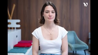 Découvrez Estaly Avec Pauline, Opérations Manager