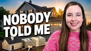 7 Things Nobody Warns You About as a New Landlord
