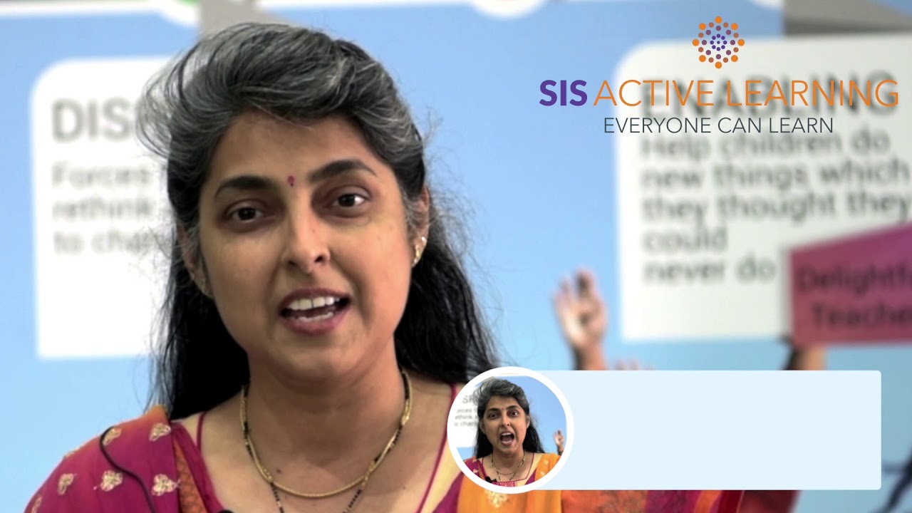 Active Learning - YouTube