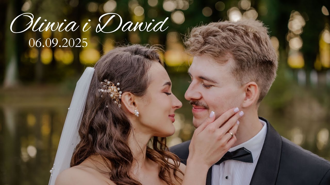 Oliwia i Dawid Teledysk | 06.09.2025 |