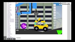 Happy Wheels #2 (Tyrone´s Unblocked Games)|xX_RedSparrow_Xx