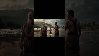 The Generations of Noah's Sons