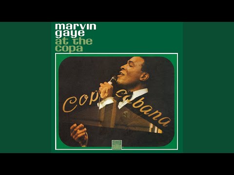 Putar Motown Medley I - Marvin Gaye