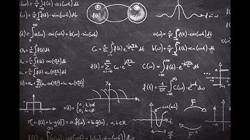 Fourier Series - Derivation of the trigonometric form