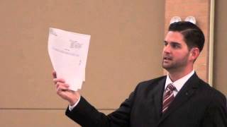 Windschitl Smacks Down Iowa Pro-Life Action pt3