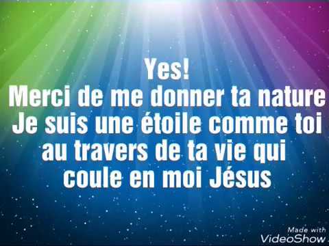 Je Suis Une Etoile Mike Kalambay Lyrics Youtube