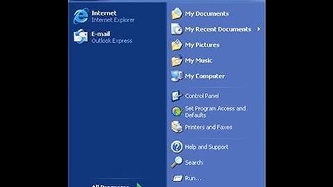 Windows Server 2003 Deleting