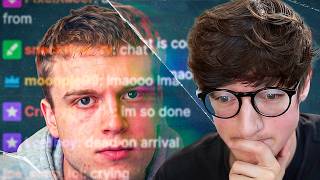 A Streamer That Actually Cares