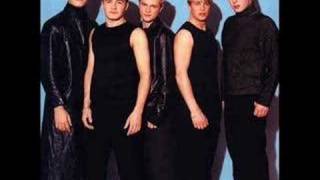 Westlife - Open Your heart chords