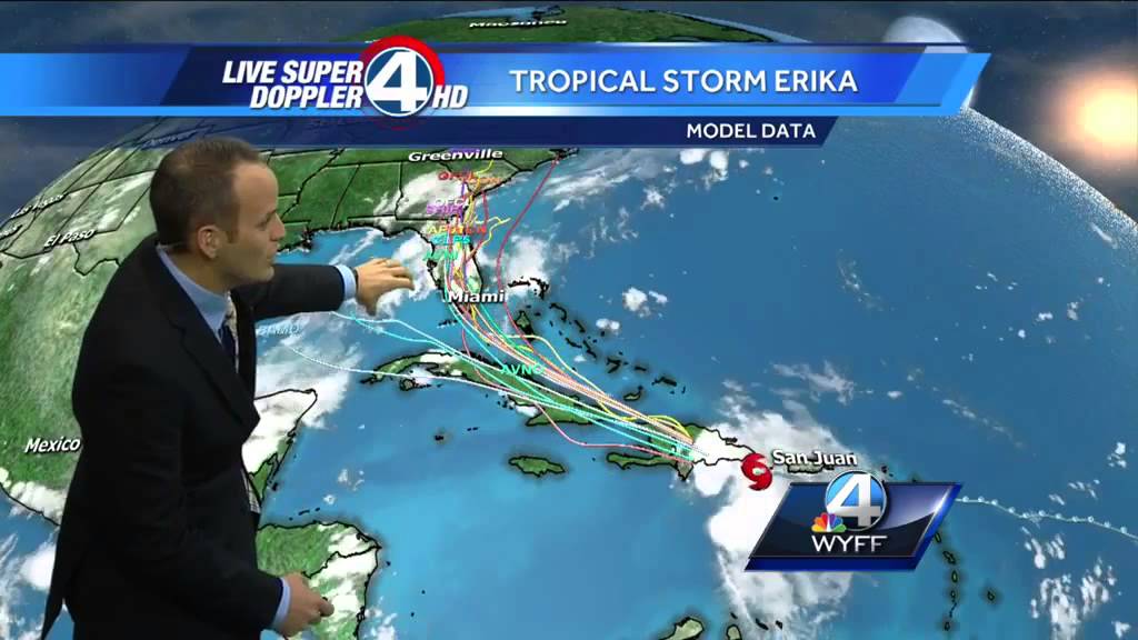 Chris Justus's Complete Forecast: August 28, 2015