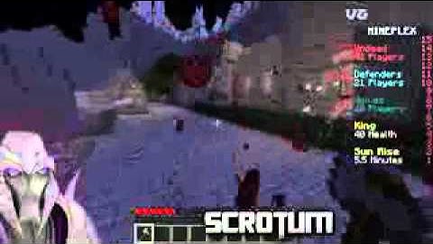 TRANSFORMERS BANNED FROM MINECRAFT! Minecraft Voice Trolling