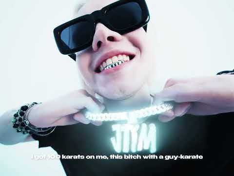 Jtim Toxi Блондинка Blondie ENGLISH SUBTITLES 