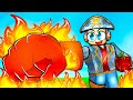 SALGO DI LIVELLO PER SBLOCCARE IL SECONDO MARE! - BLOX FRUITS ROBLOX