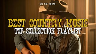Country Storytelling Songs – Lyrics That Hit Different With Subtitles