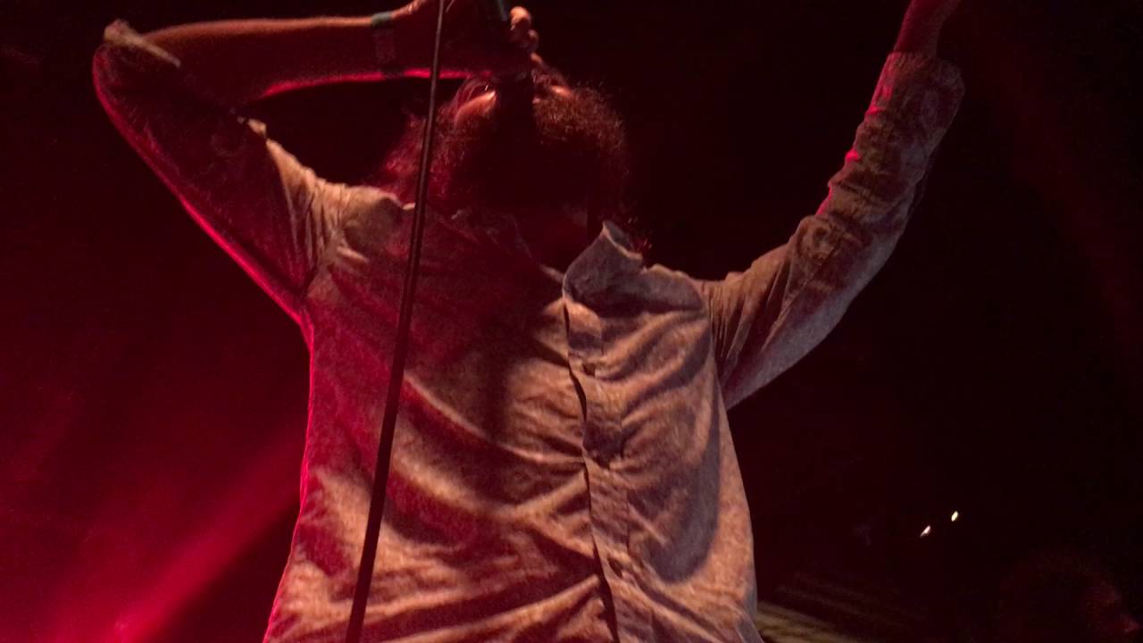 6 Cocaine Jesus Rainbow Kitten Surprise (Live in Carrboro, NC 6