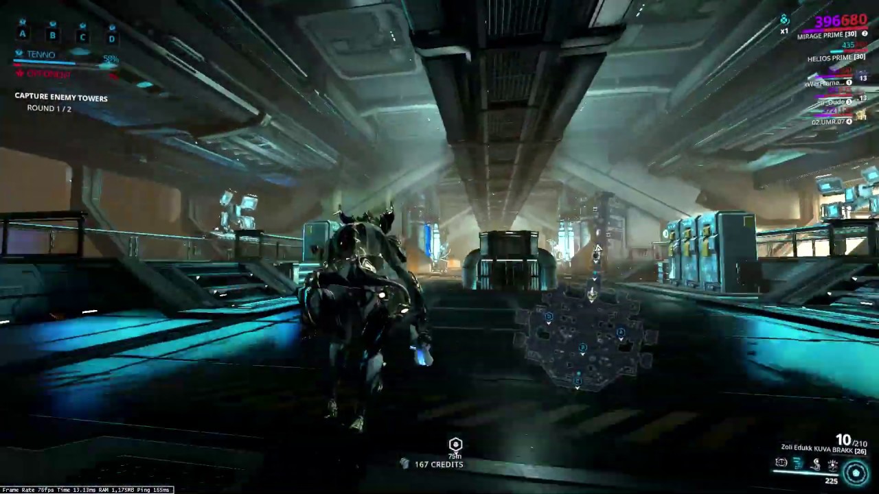 Syndicate medallions - Corpus Gas City (Elevator)