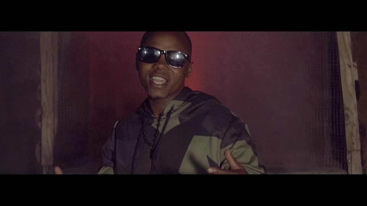 Erico × Hp the star_ulijua_official video