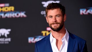 Chris Hemsworth’s Superhero-Sized Net Worth *Will* Make You Weep